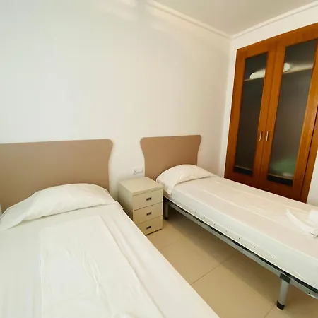 Apartment Euromarina Lateral By Alina365 La Manga del Mar Menor