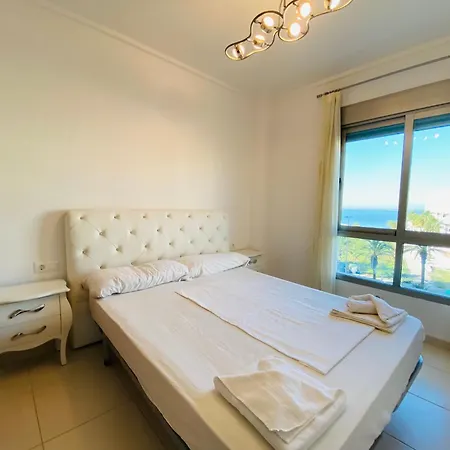 Euromarina Lateral By Alina365 * La Manga del Mar Menor