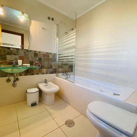 Apartment Euromarina Lateral By Alina365