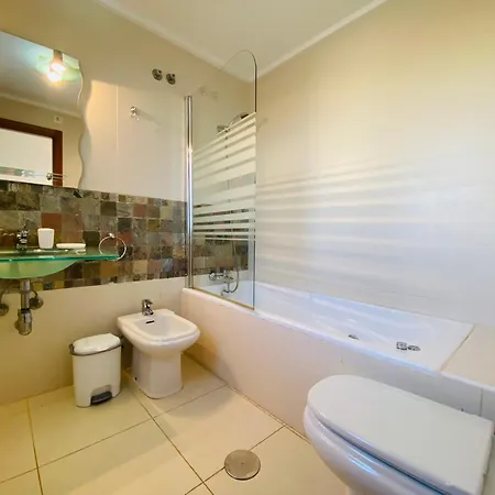 Apartment Euromarina Lateral By Alina365