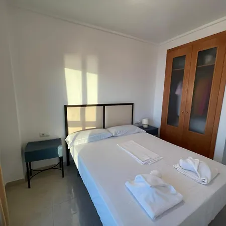 Euromarina Lateral By Alina365 La Manga del Mar Menor