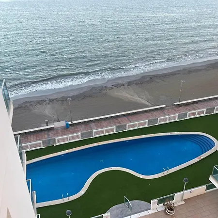 Apartment Euromarina Lateral By Alina365