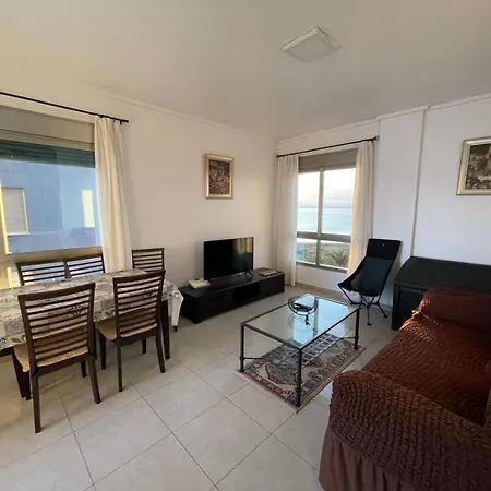 Euromarina Lateral By Alina365 La Manga del Mar Menor