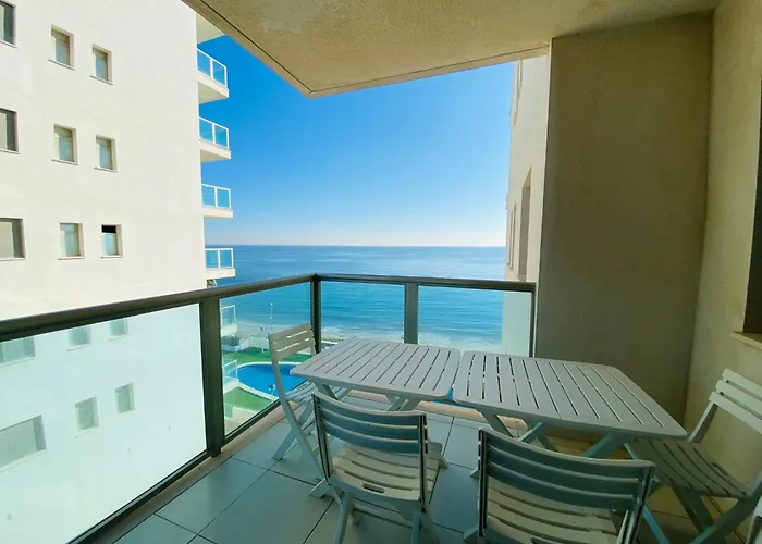 Appartement Euromarina Lateral By Alina365 *