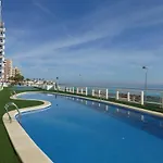 Euromarina Lateral By Alina365 * La Manga del Mar Menor