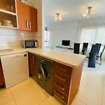 Euromarina Lateral By Alina365 Apartment