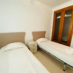 Apartment Euromarina Lateral By Alina365 La Manga del Mar Menor
