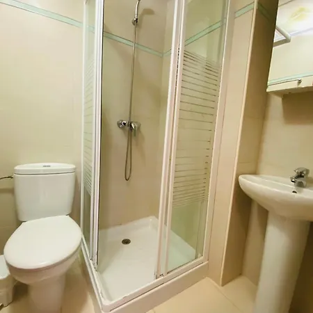 Euromarina Lateral By Alina365 ラ・マンガ・デル・マール・メノール