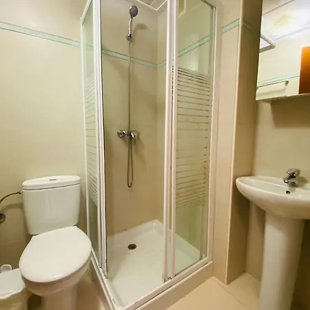 Euromarina Lateral By Alina365 公寓 拉曼加戴尔马尔梅纳