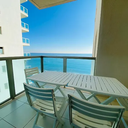 Euromarina Lateral By Alina365 拉曼加戴尔马尔梅纳