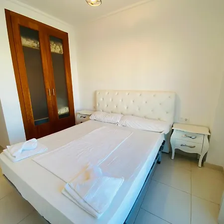 Euromarina Lateral By Alina365 Apartmán