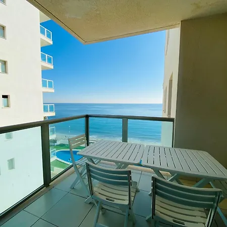 Apartmán Euromarina Lateral By Alina365 *