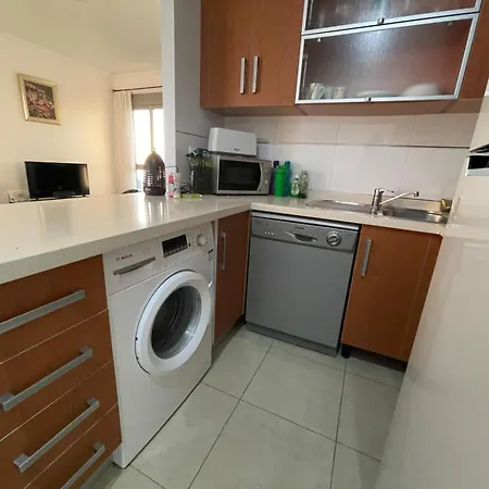 公寓 Euromarina Lateral By Alina365