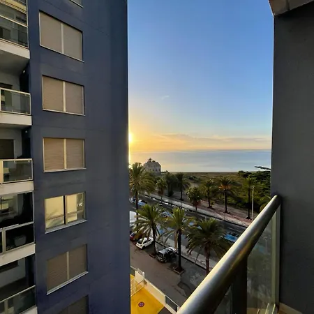 Euromarina Lateral By Alina365 拉曼加戴尔马尔梅纳