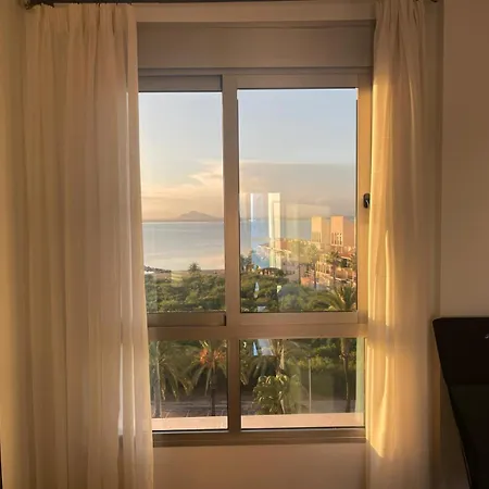 Euromarina Lateral By Alina365 * 拉曼加戴尔马尔梅纳