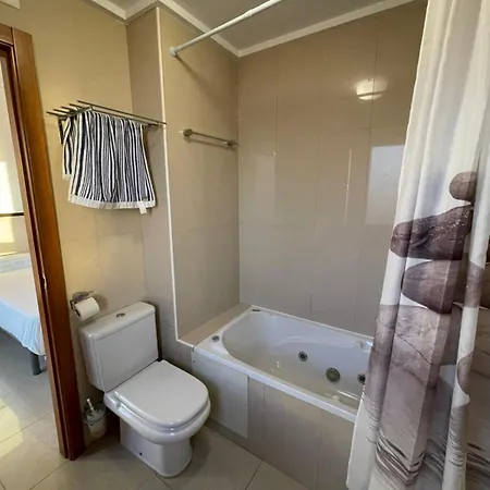 Euromarina Lateral By Alina365 公寓