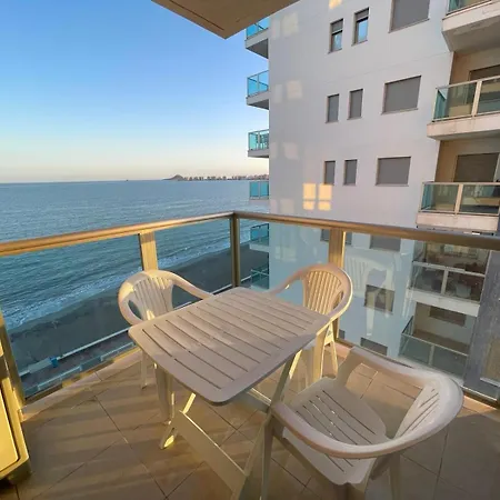 Euromarina Lateral By Alina365