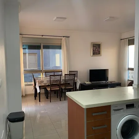 Euromarina Lateral By Alina365 公寓