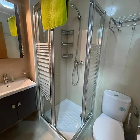 アパート Euromarina Lateral By Alina365 *