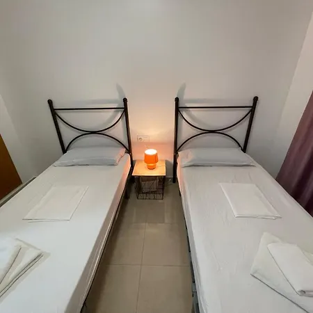 アパート Euromarina Lateral By Alina365 *