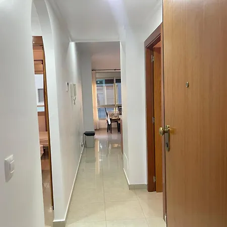 Apartmán Euromarina Lateral By Alina365