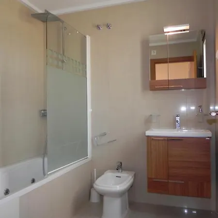Euromarina Lateral By Alina365 Apartmán La Manga del Mar Menor