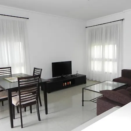 Apartmán Euromarina Lateral By Alina365 La Manga del Mar Menor