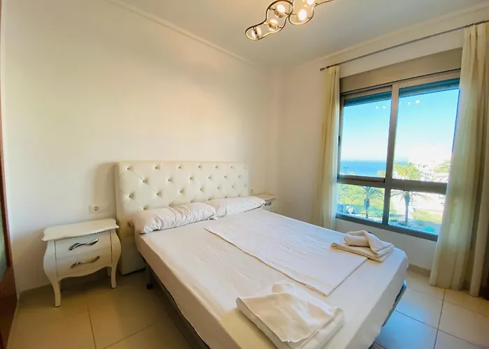 Euromarina Lateral By Alina365 * La Manga del Mar Menor