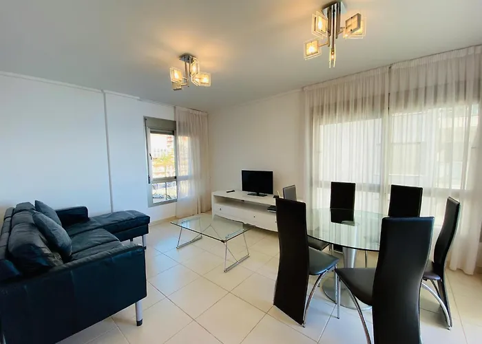 Euromarina Lateral By Alina365 Apartamento