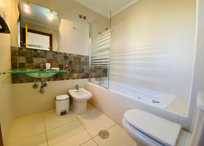 Apartman Euromarina Lateral By Alina365