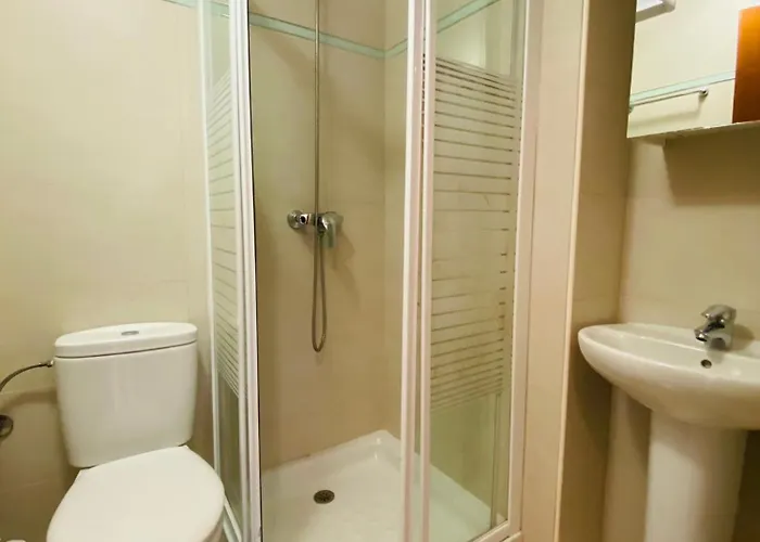 Euromarina Lateral By Alina365 Apartman La Manga del Mar Menor