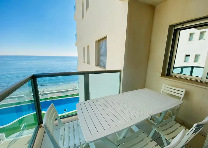 Euromarina Lateral By Alina365 Apartamento