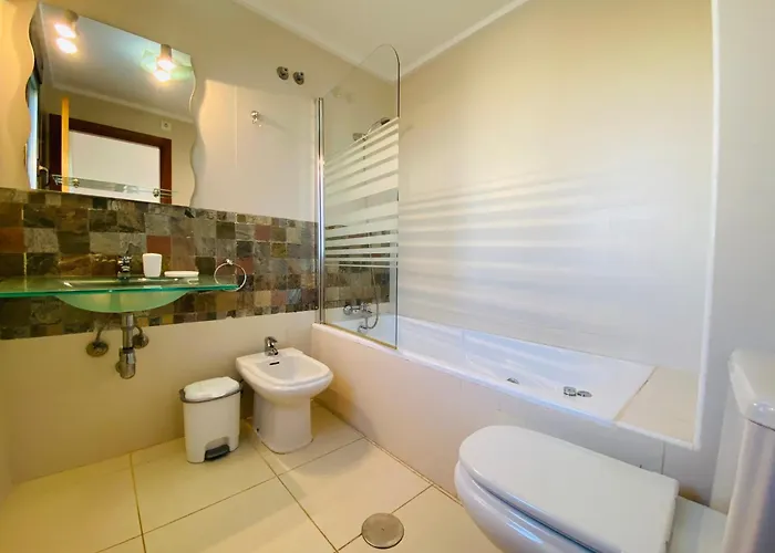 Apartman Euromarina Lateral By Alina365