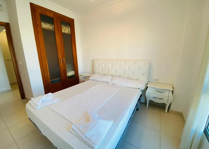 Euromarina Lateral By Alina365 Apartman