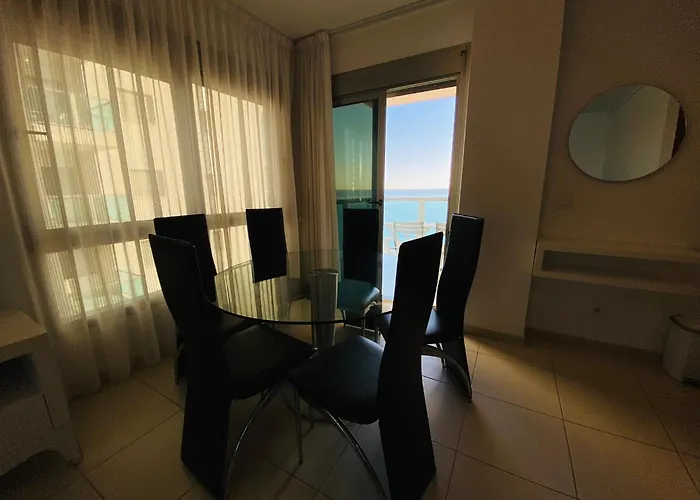 Euromarina Lateral By Alina365 Apartman *