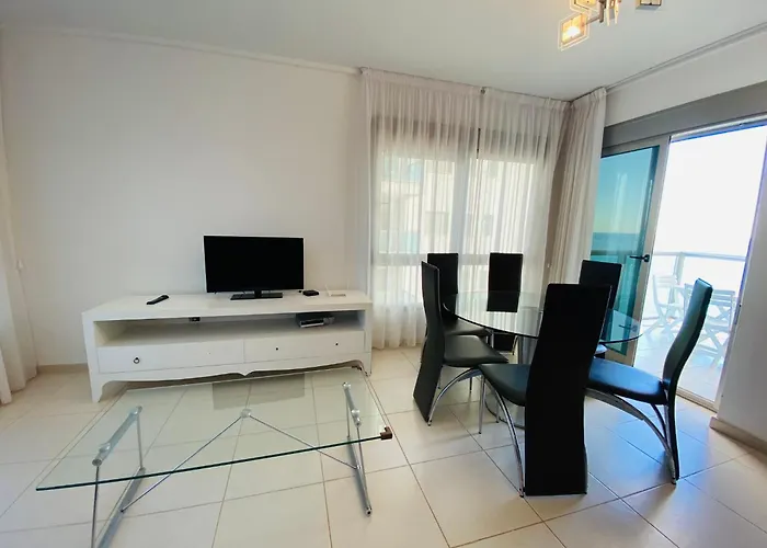 Euromarina Lateral By Alina365 * La Manga del Mar Menor