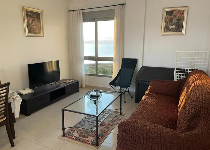 Euromarina Lateral By Alina365 Apartman