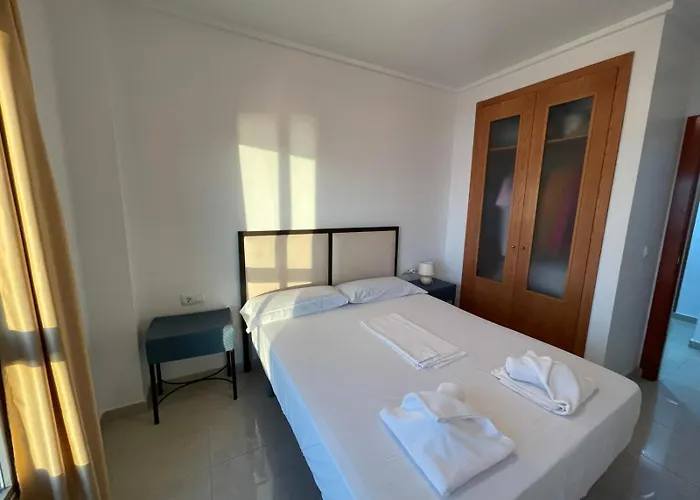 Euromarina Lateral By Alina365 La Manga del Mar Menor