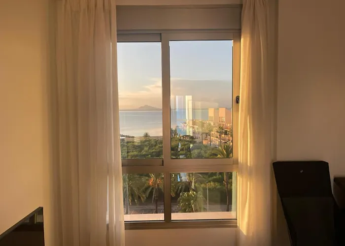 Euromarina Lateral By Alina365 * La Manga del Mar Menor