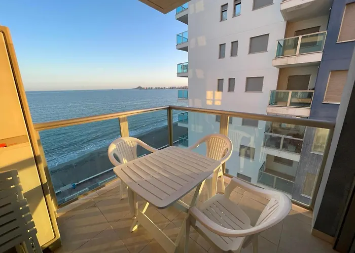 Euromarina Lateral By Alina365