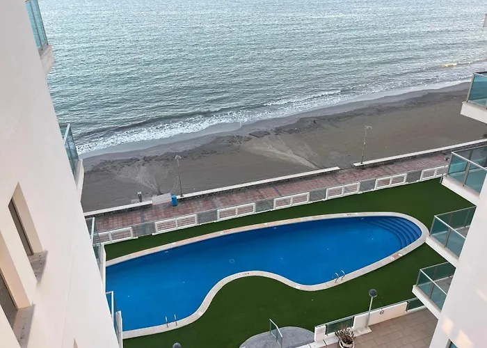 Apartman Euromarina Lateral By Alina365