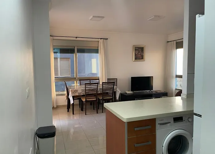 Euromarina Lateral By Alina365 Apartman