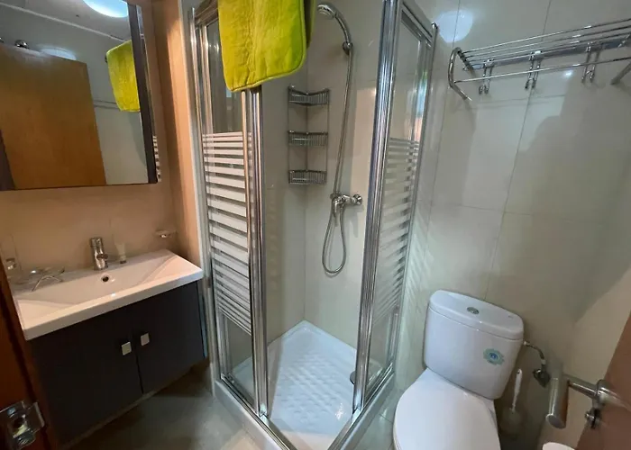 Apartman Euromarina Lateral By Alina365 *