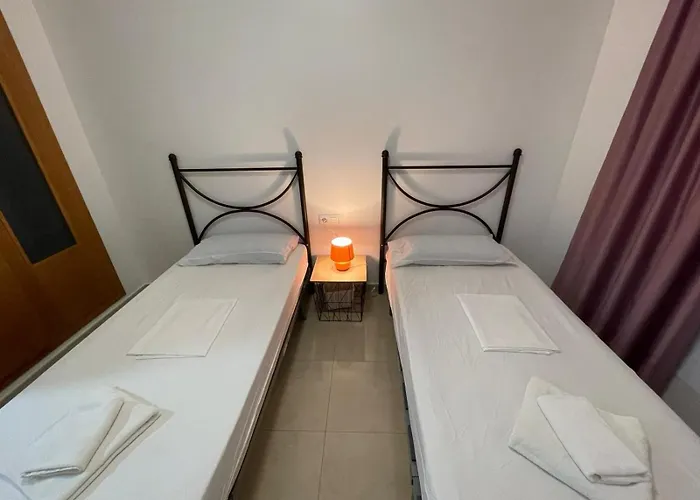 Apartman Euromarina Lateral By Alina365 *