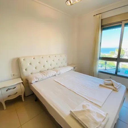 Apartment Euromarina Lateral By Alina365 *