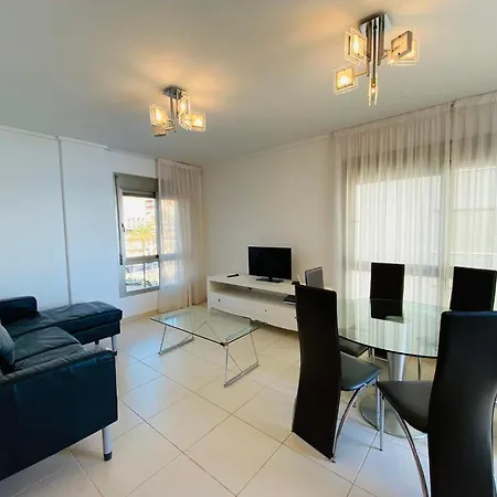 Euromarina Lateral By Alina365 Apartment