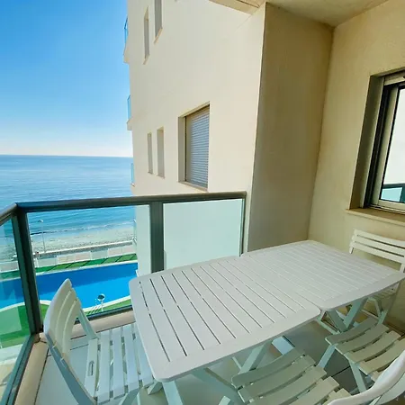 Euromarina Lateral By Alina365 Apartment