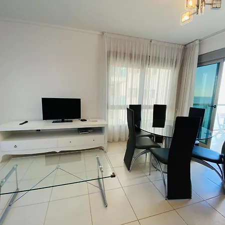 Euromarina Lateral By Alina365 * La Manga del Mar Menor