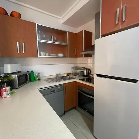 Apartment Euromarina Lateral By Alina365 *