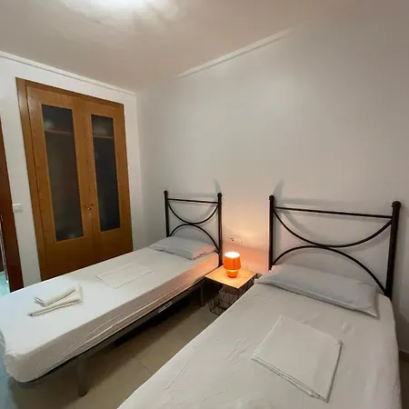 Euromarina Lateral By Alina365 Apartment La Manga del Mar Menor